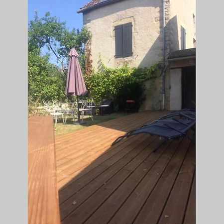 La Dolce Vita Des Hautes Cotes Magny-les-Villers Exterior photo