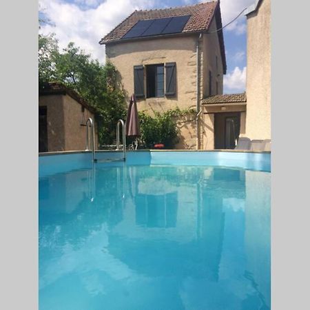 La Dolce Vita Des Hautes Cotes Magny-les-Villers Exterior photo
